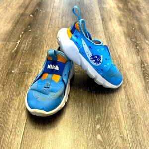 Nike Flew Runner 2 Lil Octopus Sneakers 🐙